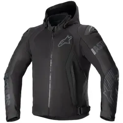 Alpinestars Zaca Air Jacke 3XL von Alpinestars