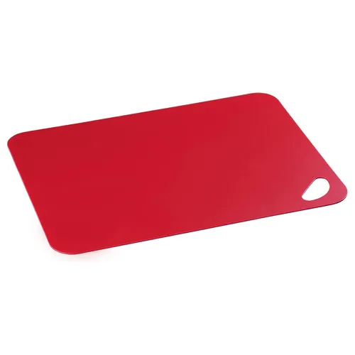 Kesper Flexible Schneidunterlage rot