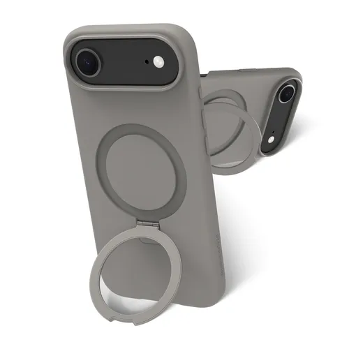 dbramante1928 Roskilde MS Kick ICON mobile phone case Cover Grey