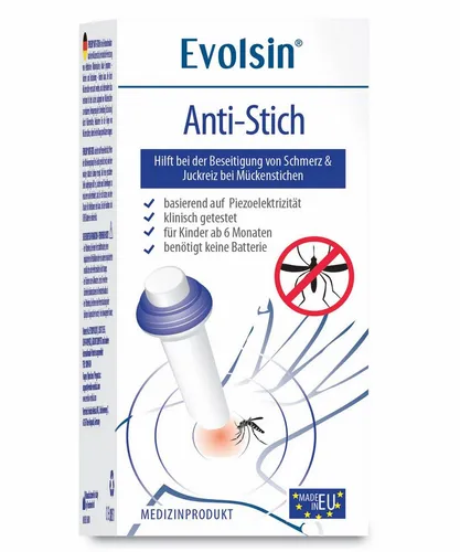 Evolsin Anti-Stich Elektrostimulator