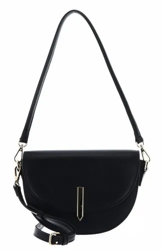 Seidenfelt Manufaktur Schultertasche Selje - Umhängetasche aus hochwertigem Polyurethan, mit herausnehmbarer Innentasche und praktischem Magnetverschluss für stilvolle Organisation.