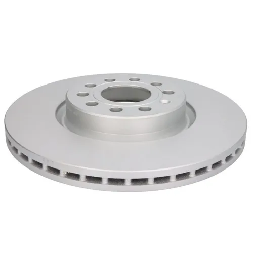 Textar Bremsscheibe PRO+ 92120505 - Bremsscheiben für optimale Bremsleistung, langlebig und ideal für sicheres Fahren unter allen Bedingungen.