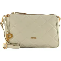Picard Broadway Umhängetasche Leder 23 cm in weiß von Picard