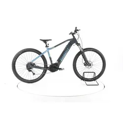 Ghost E-Teru Essential EQ High E-Bike