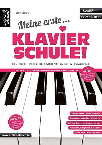 Notenblätter von artist ahead Musikverlag