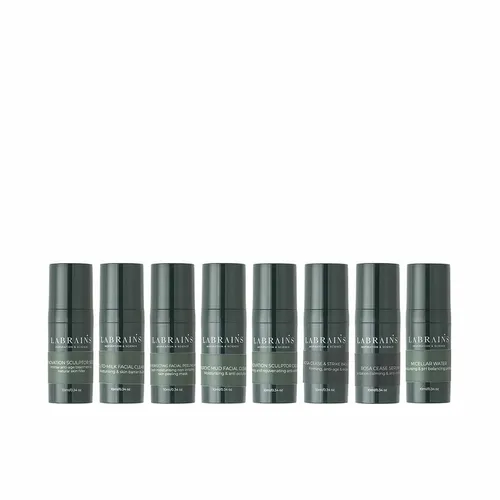 Kosmetik-Set Labrains ROSACEA-AFFECTED 8 Stücke