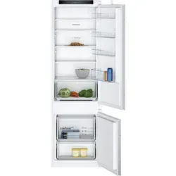 Constructa CK587VSE0 Einbau-Kühl-Gefrier-Kombination