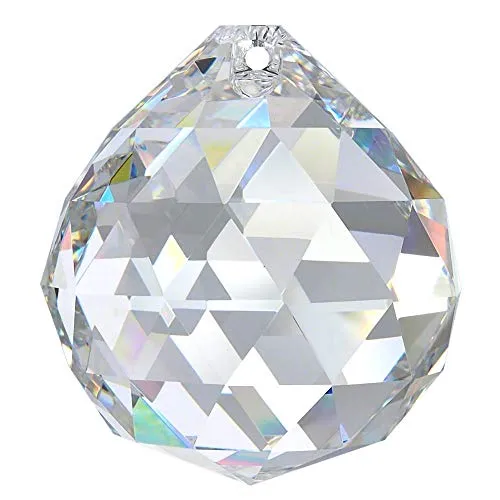 Produktbild Regenbogenkristall Kugel Ø 40mm