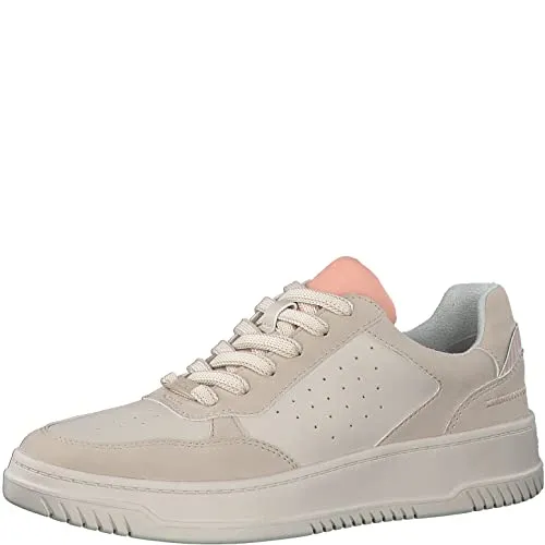 s.Oliver Sneaker 5-5-23610-30 Weiß Vegan