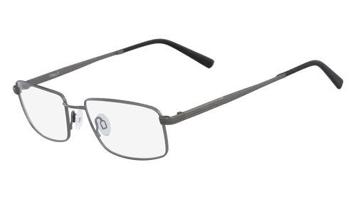 FLEXON FLEXON LARSEN 600 033 (033) GUNMETAL 55/18/145 Herren Brillen