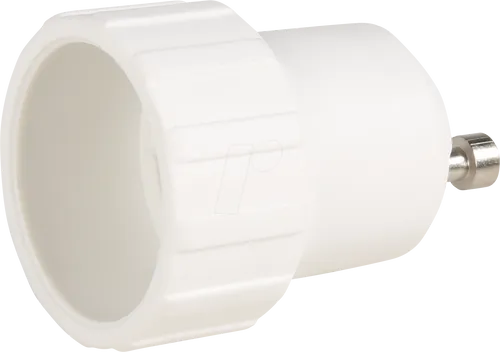 MCS-1451101 - Sockeladapter, GU10 auf E14