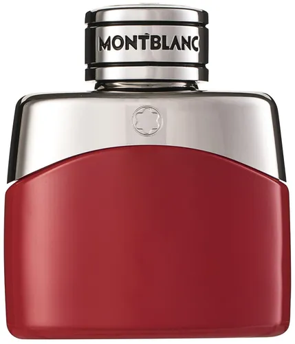 Montblanc Legend Red Eau de Parfum Spray 30 ml - Eau de Parfum mit intensiven, fruchtigen Noten, ideal für den modernen Mann, der seinen einzigartigen Stil unterstreichen möchte.