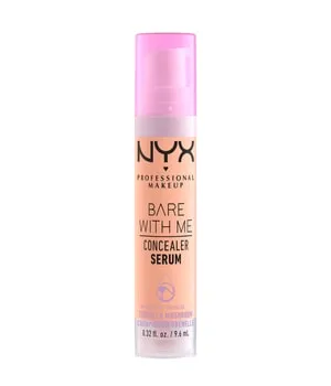NYX Professional Makeup Bare With Me Concealer Serum Concealer 9.6 ml Nr. 03 - Vanilla