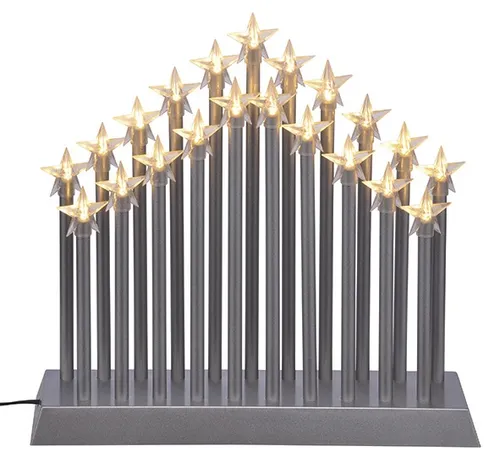 LED Stimmungsleuchter Lichterbogen für Weihnachten