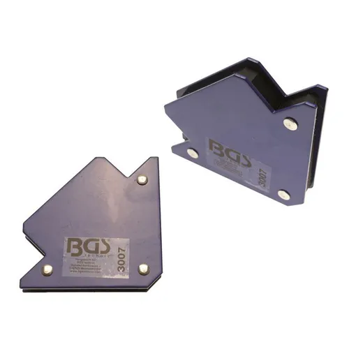 Kraft-Magnethalter bis 11 kg