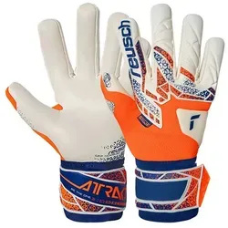 REUSCH Herren Torwarthandschuhe Attrakt Gold X NC von Reusch