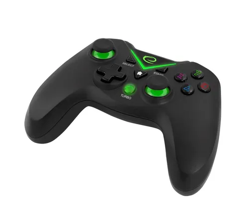 Esperanza EGG112K Gamecontroller für PS3, XBOX ONE und PC