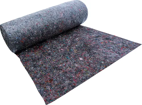 Abdeckfolie Malerabdeckvlies 20 x 0,3 Meter - Malerfolien Rolle 20m x 0,3m, extra saugstark mit 220g/m2, ideal für Treppenhäuser. Mehrfach verwendbar, schützt zuverlässig vor Farbe und Schmutz.