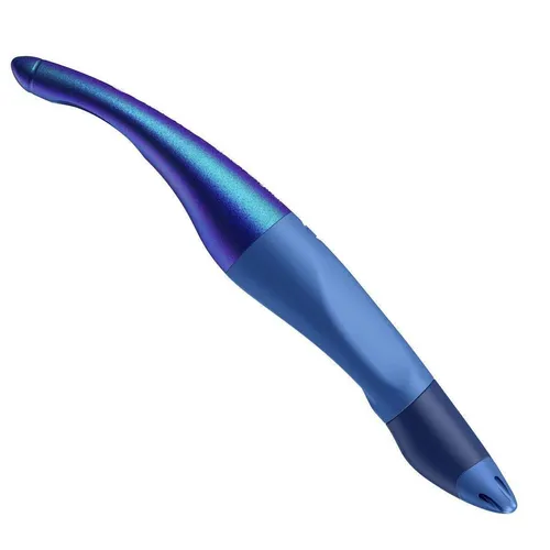 Ergonomischer Tintenroller für Linkshänder - STABILO EASYoriginal Holograph