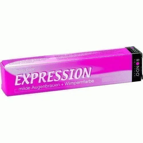 Rondo Awf Noir, 20 Ml Coiffeur, Schwarz