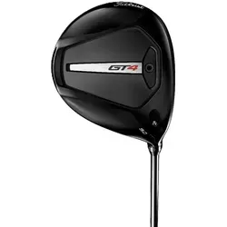 Titleist GT3 Driver 10° mit Tensai Blu 55g Stiff Flex von Titleist