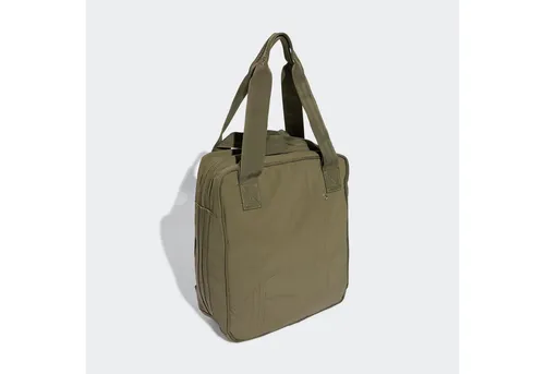 adidas Originals Rucksack in grün von adidas