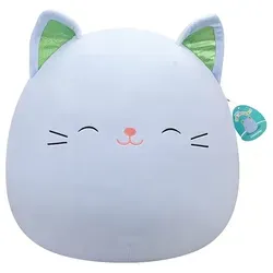 Squishmallows Jiovanne die Katze 50 cm von Squishmallows