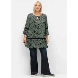 sheego Shirts & Tops von sheego