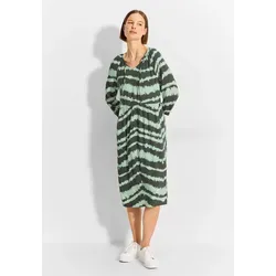 CECIL Kleider Grün von CECIL