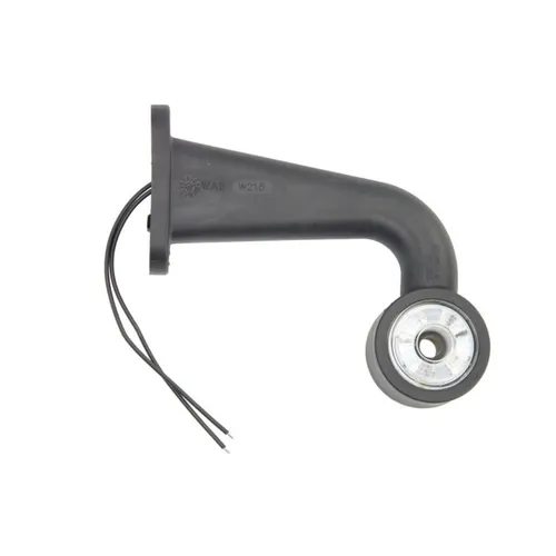 Seitenbegrenzungsleuchte WAS 508L W21.5WW