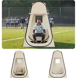 VEVOR Sportzelt für 1 Person, Pop-up-Zelt