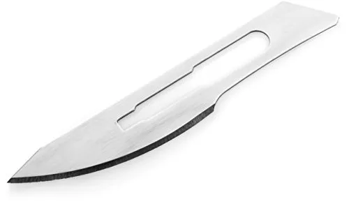 Skalpellklingen von remos professional body care