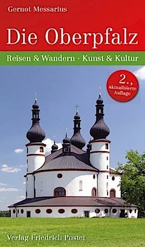 Die Oberpfalz Gernot Messarius