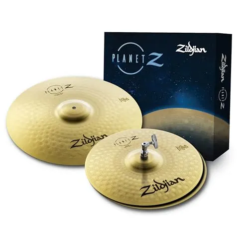 Zildjian ZP1418 Planet Z Series von Zildjian