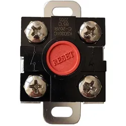Thermostat 85°C (Manuell) - 8736502271
