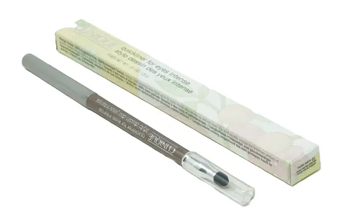 Clinique Quickliner For Eyes Intense Augenkorrekturen stift 10 Intense Truffle