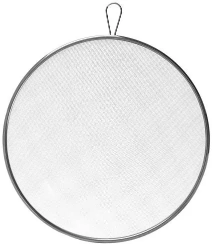 Orion Spritzschutzdeckel - Ø 24,5 cm