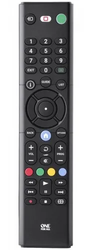 URC1312 Universal Fernbedienung