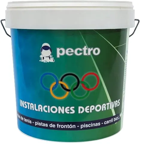 PECTRO Bodenfarbe