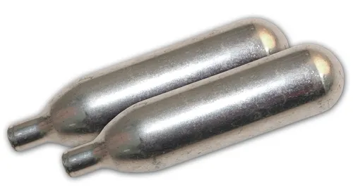 CO2 Kohlensäure Bierkapseln 16g, 50Stk