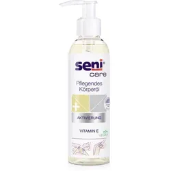 SENI care pflegendes Körperöl 200 ml