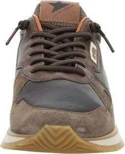 Cetti C1397 Sneaker in braun von Cetti