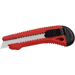 Cuttermesser, Basic, 18mm