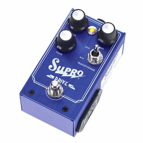 Supro Drive SP1305