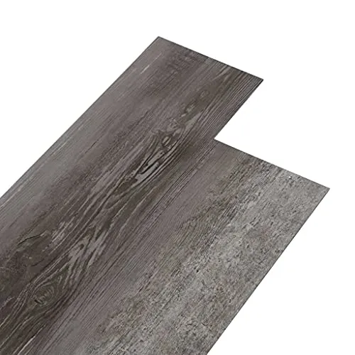 vidaXL PVC Laminat Dielen 5,02m²