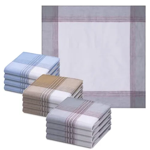 Einstecktücher von Jemidi