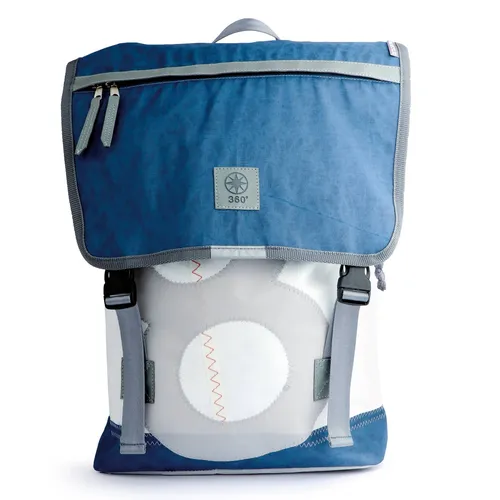 360° Taschen Landgang Rucksack