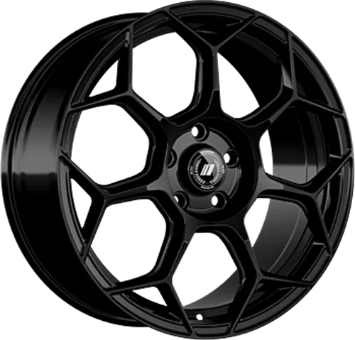 GMP Raceway bianco corsa 8x18