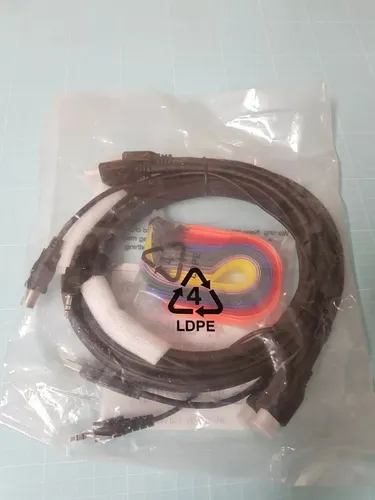 BELKIN TAA Dual-Head HDMI-KVM-Kabel 1,8 m