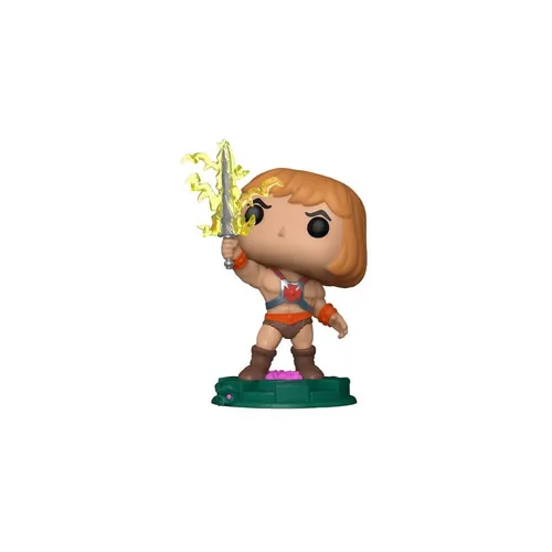 Funko POP! Masters of the Universe - He-Man #83065